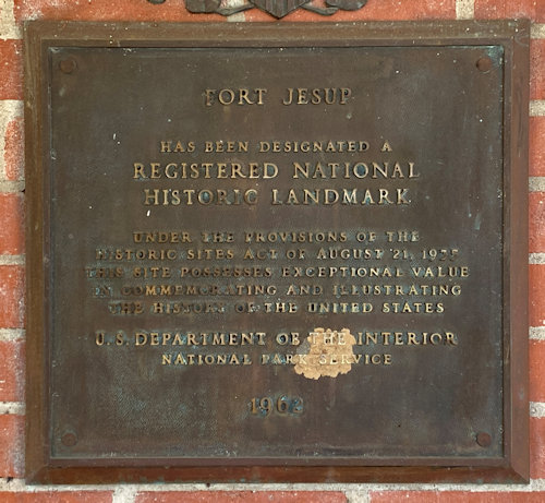 Plaque